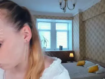 sweet_tasteee on Chaturbate 