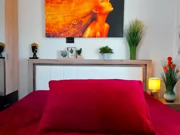 sweetangell69_ on Chaturbate 