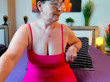 sweetangell69_ on Chaturbate 