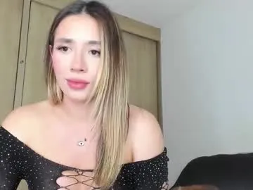 sweetann08 on Chaturbate 