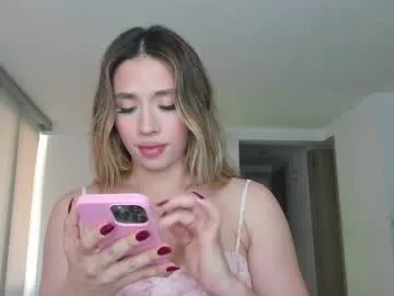 sweetann08 on Chaturbate 