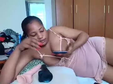sweetateka on Chaturbate 
