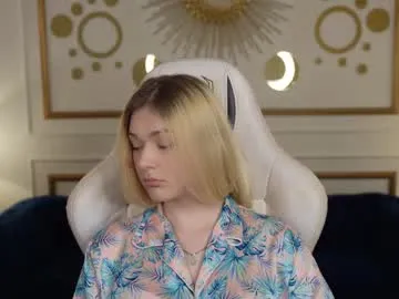 sweetdesiree_ on Chaturbate 
