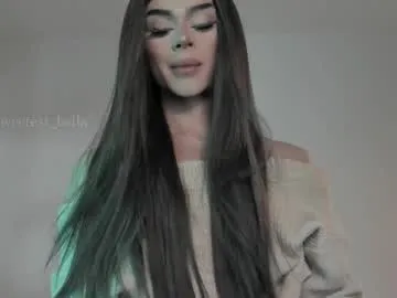 sweetest_bella on Chaturbate 