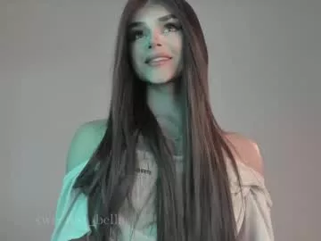 sweetest_bella on Chaturbate 