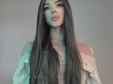 sweetest_bella on Chaturbate 