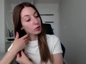 sweetheart_77 on Chaturbate 