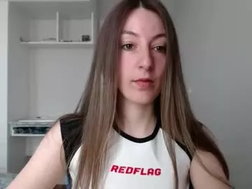 sweetheart_77 on Chaturbate 