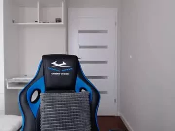 sweetheart_77 on Chaturbate 