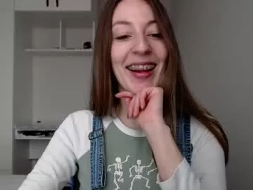sweetheart_77 on Chaturbate 