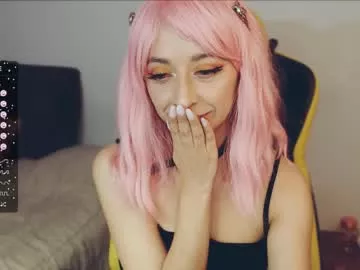 sweetie_cake on Chaturbate 