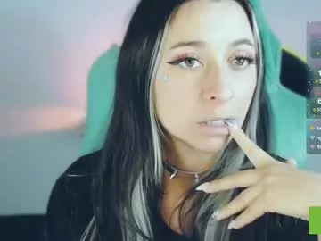 sweetie_cake on Chaturbate 