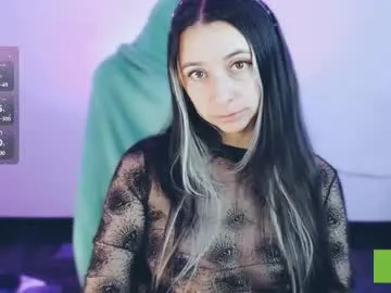 sweetie_cake on Chaturbate 