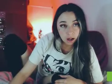 sweetie_cake on Chaturbate 