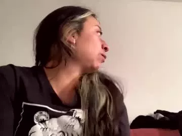 sweetie_cake on Chaturbate 
