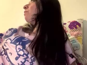 sweetie_cake on Chaturbate 