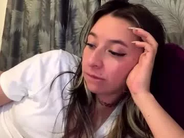 sweetie_cake on Chaturbate 