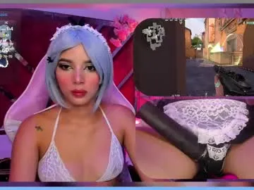 sweetie_cloe on Chaturbate 