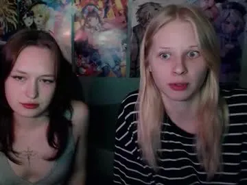 sweetieseva on Chaturbate 