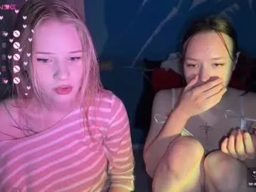 sweetieseva on Chaturbate 