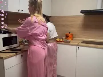 sweetieseva on Chaturbate 
