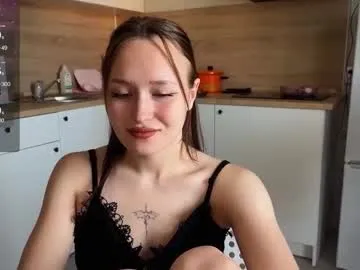 sweetieseva on Chaturbate 