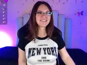 sweetlu_gh on Chaturbate 