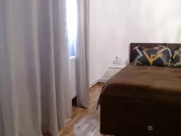 sweetmayacutie on Chaturbate 