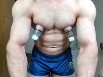 sweetmuscles_boy on Chaturbate 