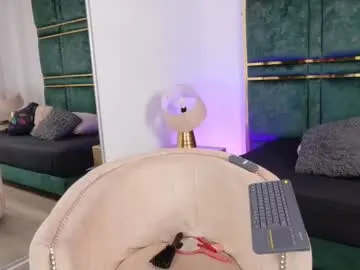 sweetstacy_ on Chaturbate 