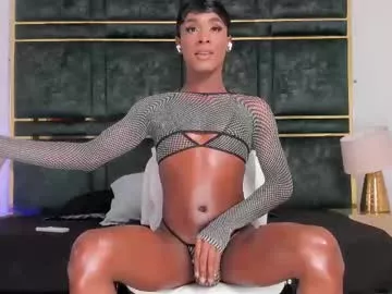 sweetstacy_ on Chaturbate 