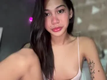 sweetstares on Chaturbate 