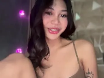 sweetstares on Chaturbate 