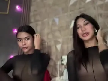 sweetstares on Chaturbate 