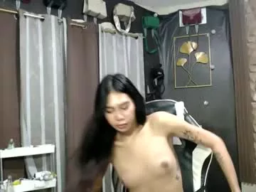 sweetstares on Chaturbate 