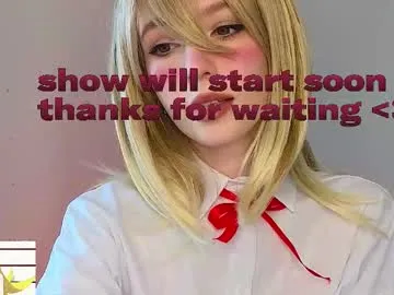 sweetuniporn — Riko Amanai cosplay  try 66/100/160/333*(**) // GOAL: cream from feet to ass [129 tokens left] // EPIC GOAL: make my skirt shorter;) [777 tokens left] #young #skinny #cosplay #teen #shy