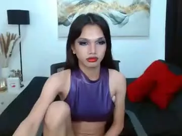 sweetzhavia on Chaturbate 