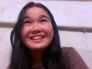 sybletandy — Goal: Make a funny face - Hi honey,i m Amelia #new girl here,glad to see you in my room! #shy #skinny #18 #asian [38 tokens remaining]