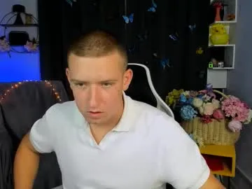 sylus_dark — 'CrazyTicket': Hidden Cam show has ended