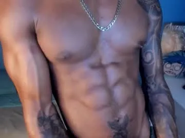 tachala_ — GOAL: SHOW CUM HARD IN PUBLIC [42 tokens remaining] TRY THIS CHOCOLATE ! #anal  #bbc #muscle #bigdick #bigass