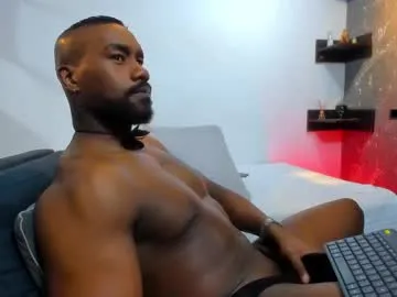 tafari_1 on Chaturbate 