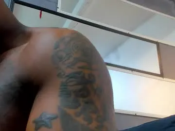 tafari_1 on Chaturbate 