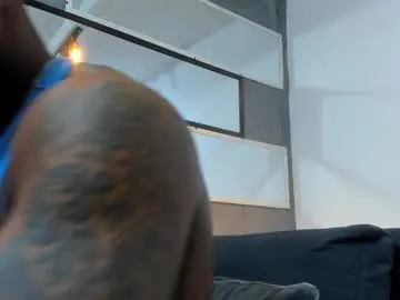 tafari_1 on Chaturbate 