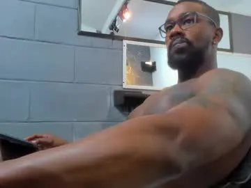 tafari_1 on Chaturbate 