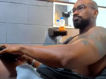 tafari_1 on Chaturbate 