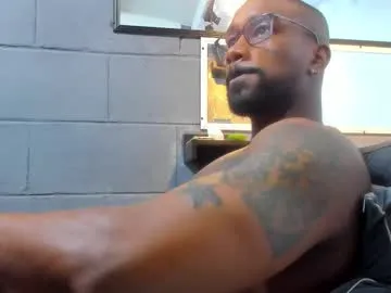 tafari_1 on Chaturbate 