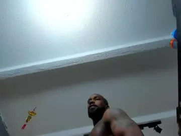 tafari_1 on Chaturbate 