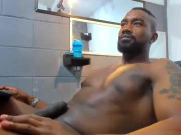 tafari_1 on Chaturbate 