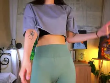 taiteedgington on Chaturbate 
