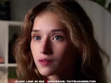 taitehambelton on Chaturbate 